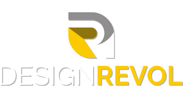 Design Revol Logo